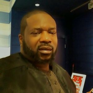 Meet your Posher, Marcus